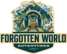 Forgotten World Adventures
